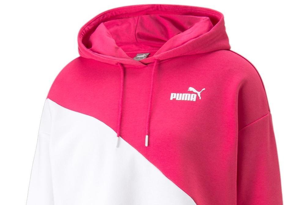 Sudadera Puma POWER Cat