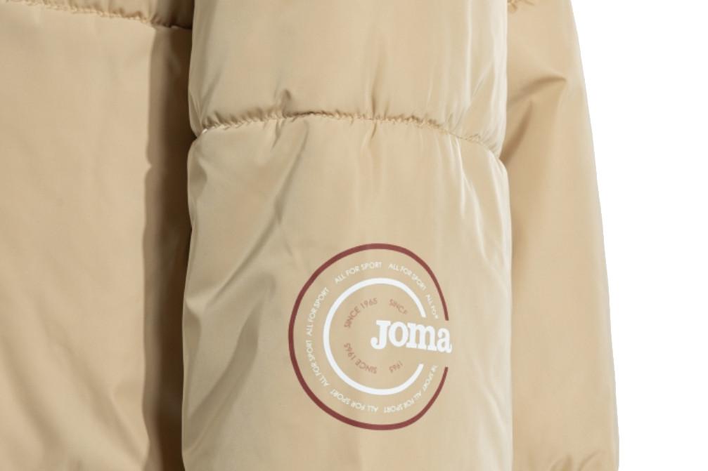 Anorak Joma 902545.007 Mimetic en color beige