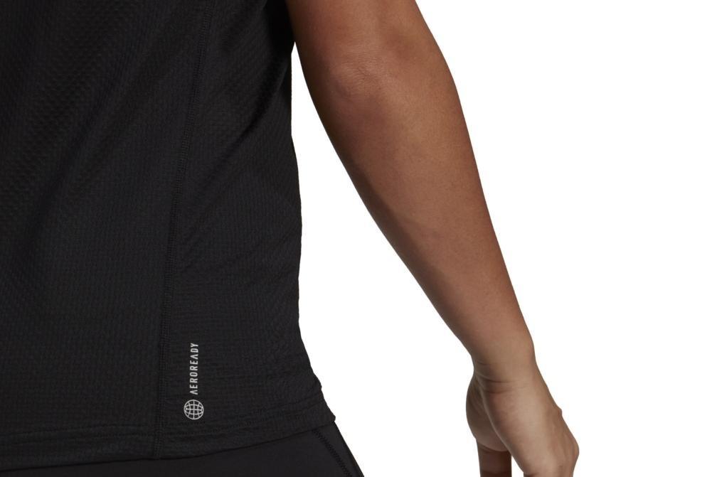 Camiseta Adidas Own The Run Cooler