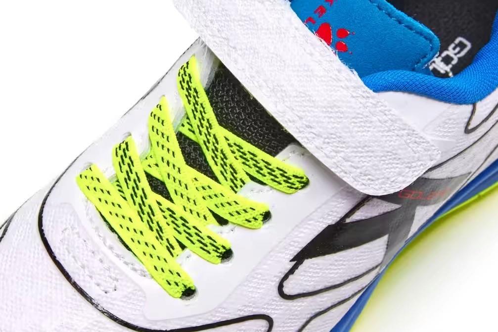 Zapatillas De Niño Kelme Goleiro Turf Elastic Niño Azul