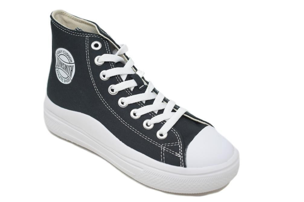 Zapatilla John Smith LICY HIGH
