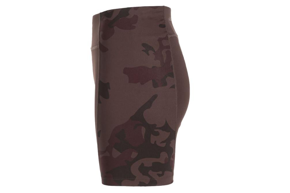 Shorts cortos Joma 902321.833 Breath en color marrón