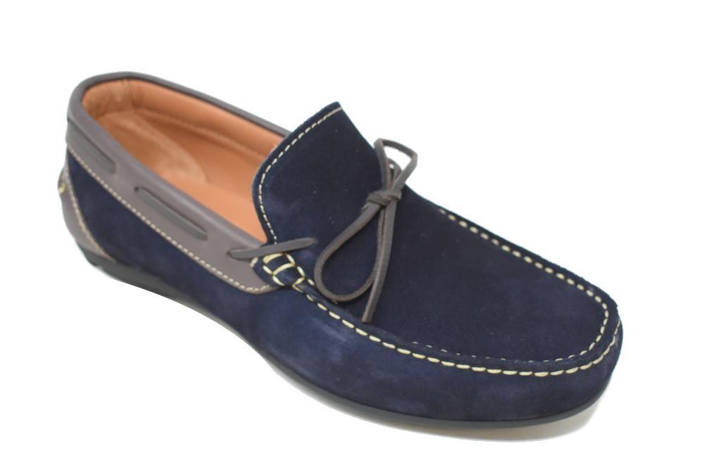Mocasin Piero Masetti 4801