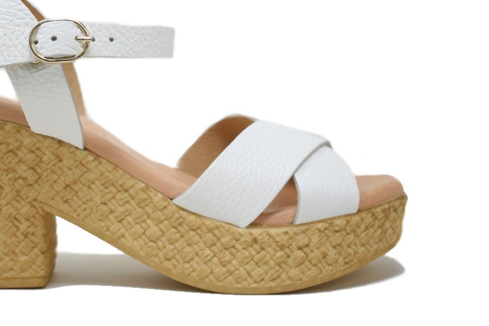 Sandalia Fiordi 2562