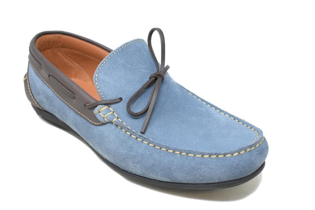 Mocasín Piero Masetti 4801