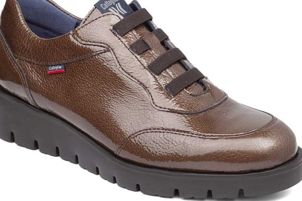 Zapato Callaghan 89897 para mujer