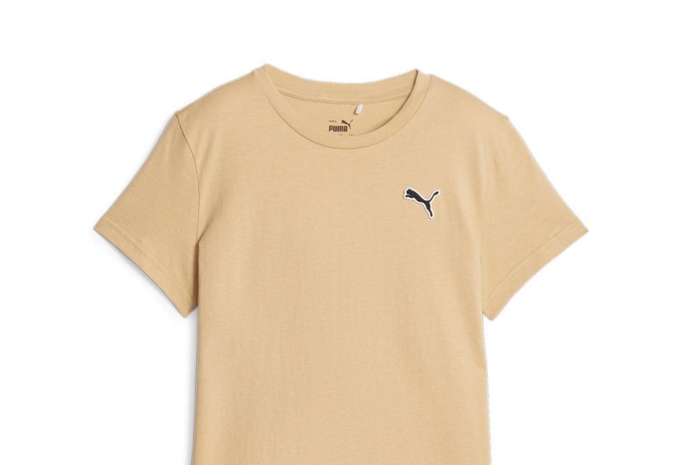 Camiseta Puma Better Essentials para mujer