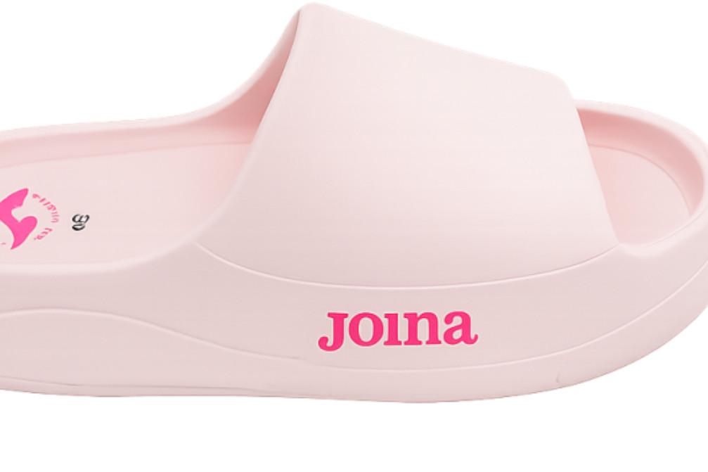 Chanclas de Pala Joma S.After Lady 2613 Mujer Rosa Claro SAFTJS2613