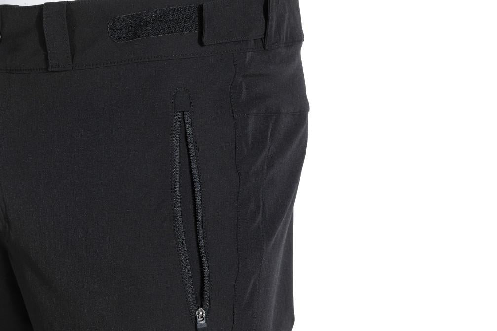 Pantalón largo Joma 104177.100 Explorer color negro
