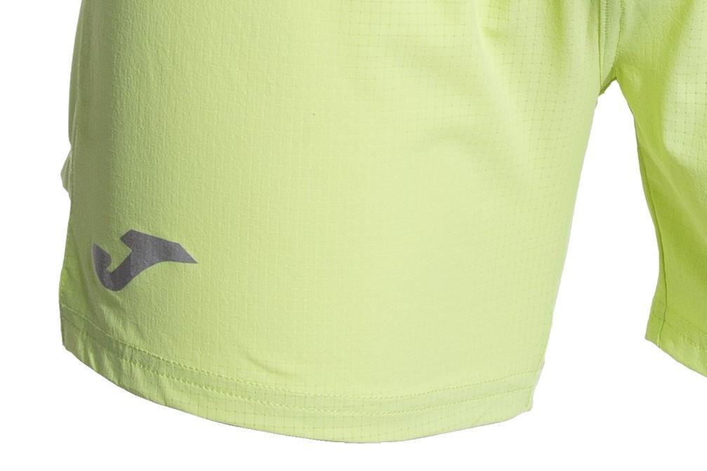 SHORT Joma R-CITY ICONIC 103170 en verde