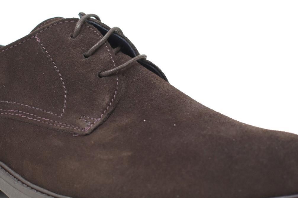 Blucher para hombre Molina 3610
