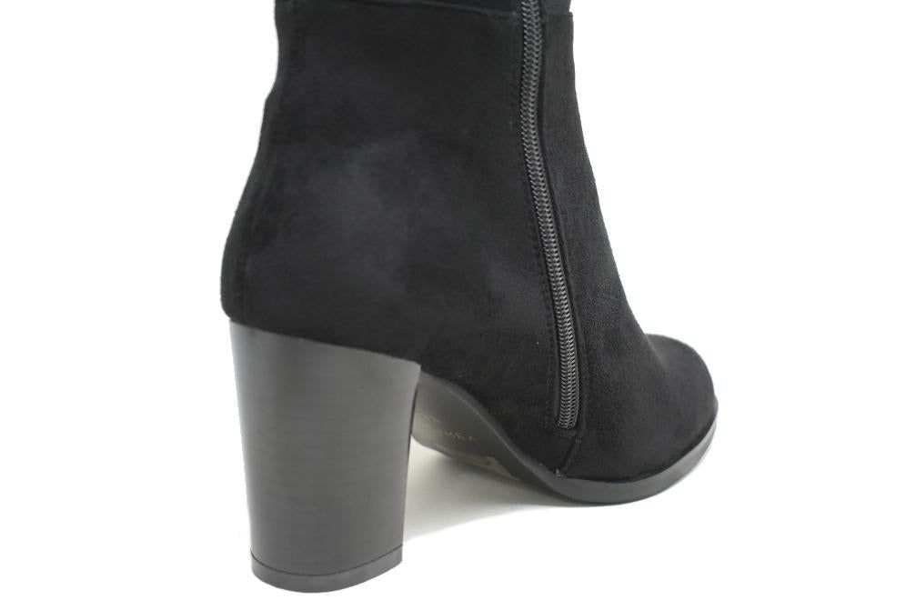 Bota alta Azarey 462F743