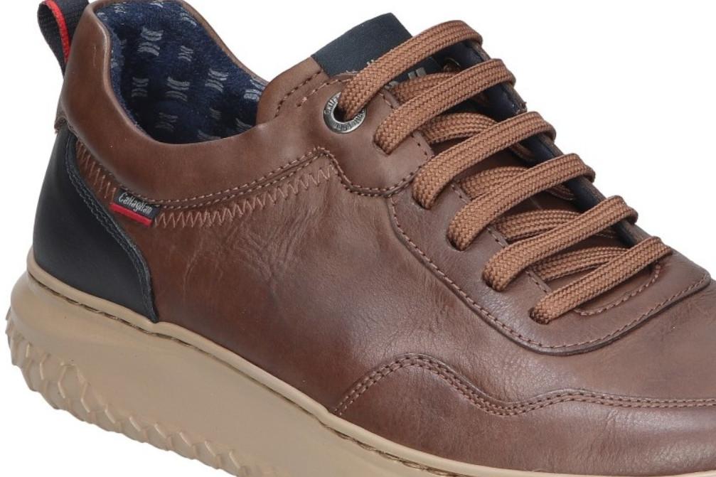 Zapatos con cordones Callaghan 60802 Terrain en Jacinto