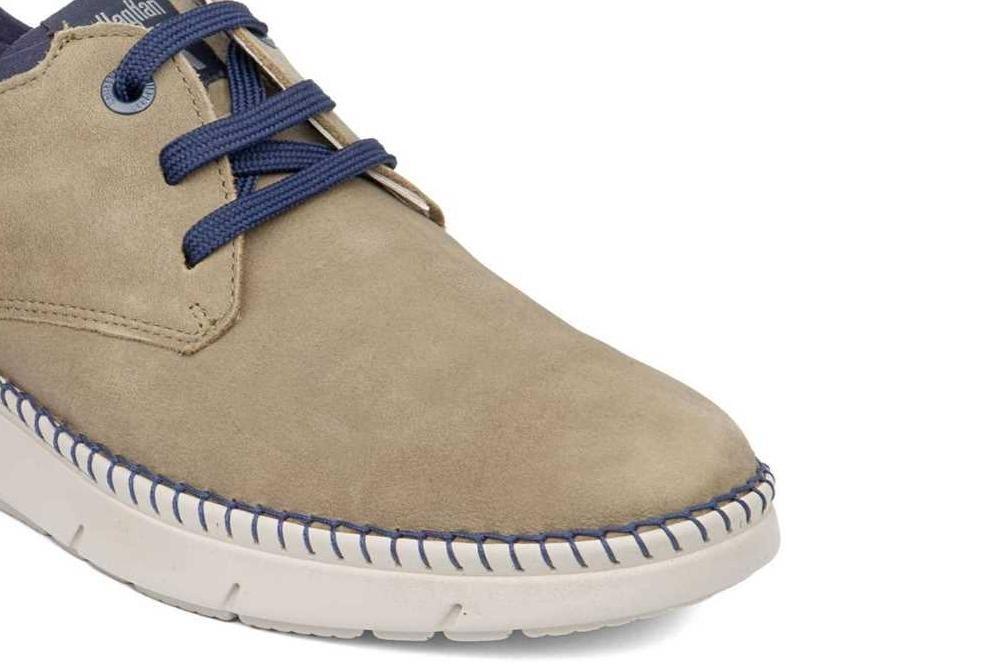 Zapato Callaghan Circular 53500