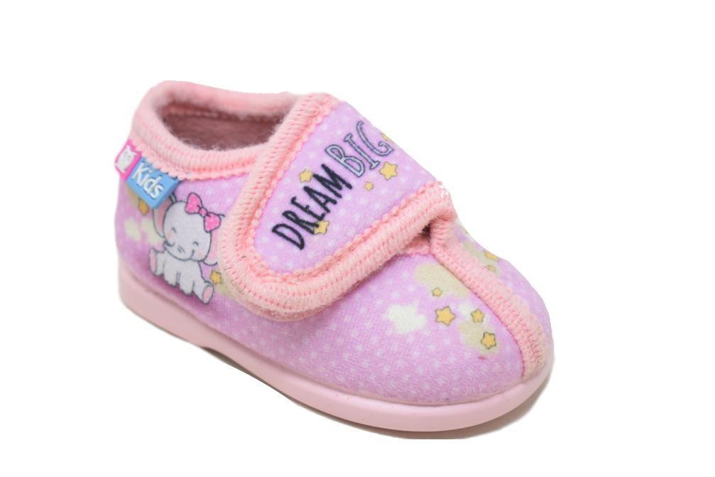 Zapatilla de casa Marpen Slippers 1004IV22
