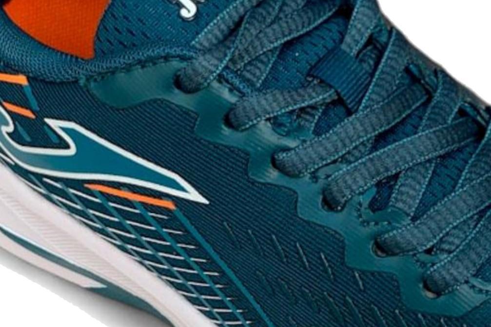 Zapatillas deportivas Joma JCROSW2503 SUPER CROSS JR 2503 en azul marino