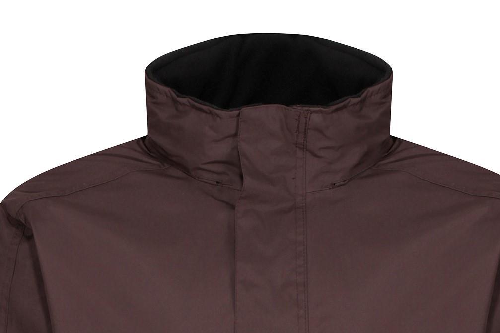 Chaqueta Regatta profesional TRW297 en granate para hombre
