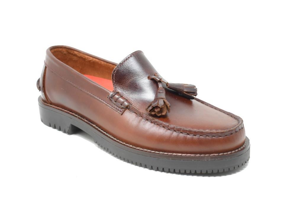 Castellano Molina para hombre 102TM