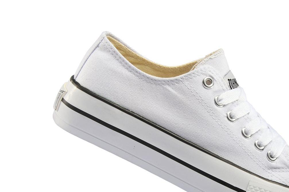 Zapatilla John Smith Libel