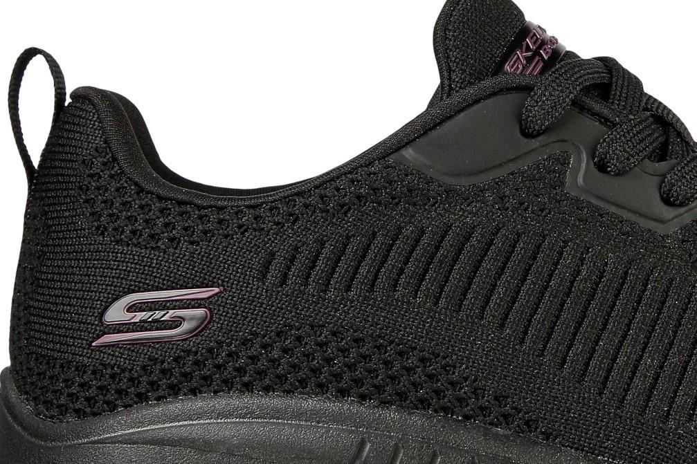 Zapatillas deportivas Skechers BOBS Sport Squad Chaos - Face OffSkechers BOBS Sport Squad Chaos - en negro