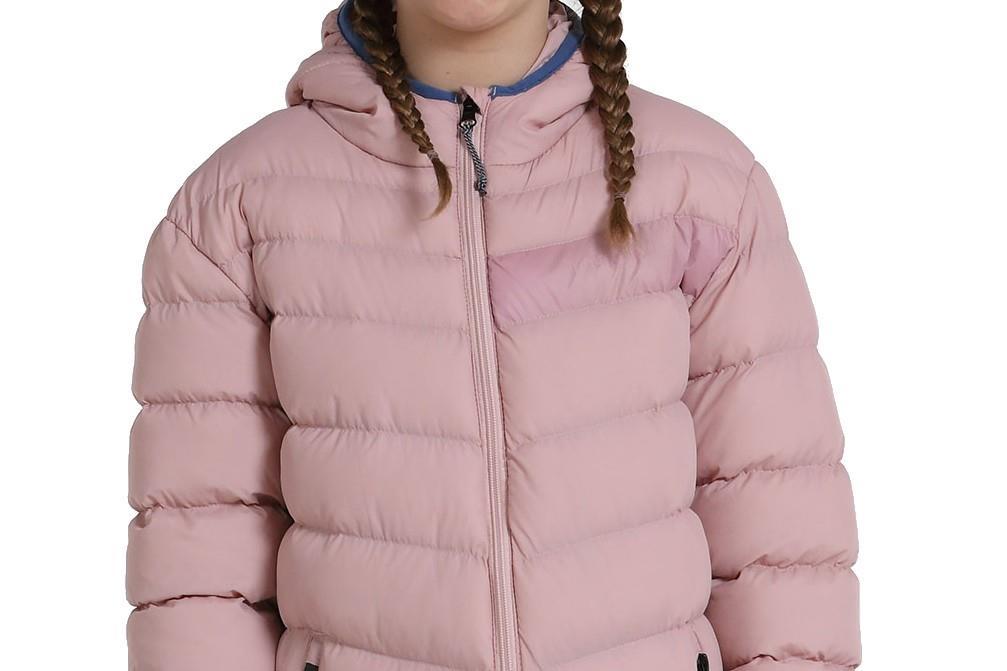 Anorak John Smith Jugar para niña
