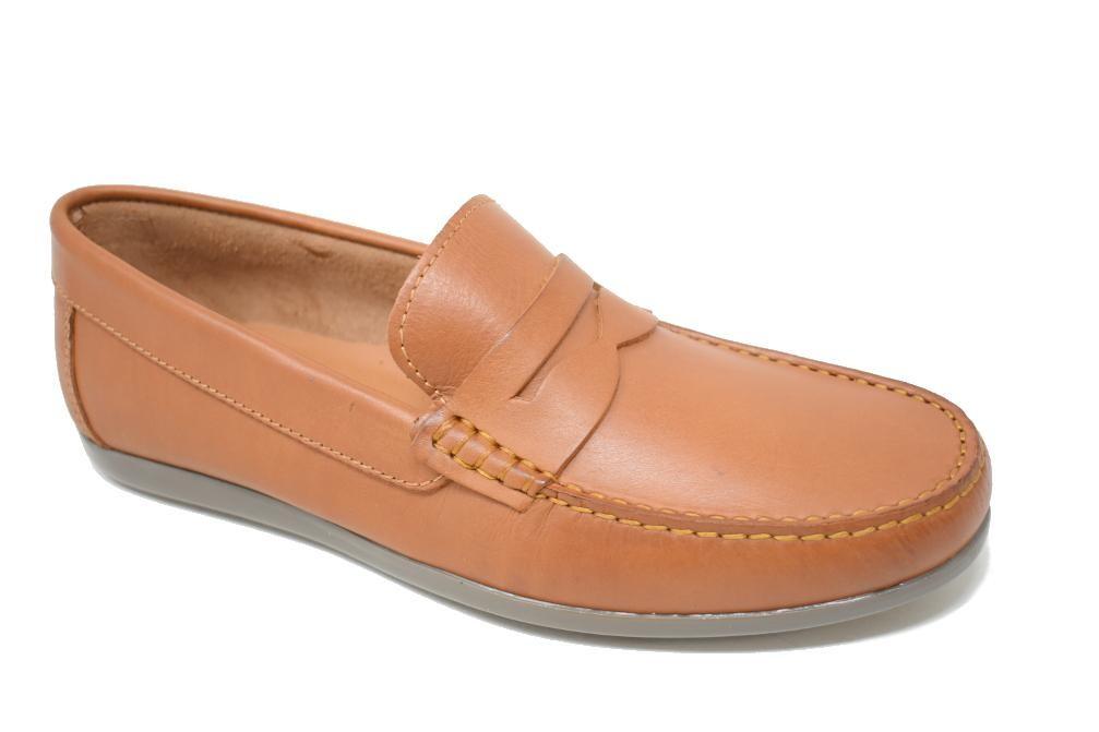 Mocasin Piero Masetti 43803