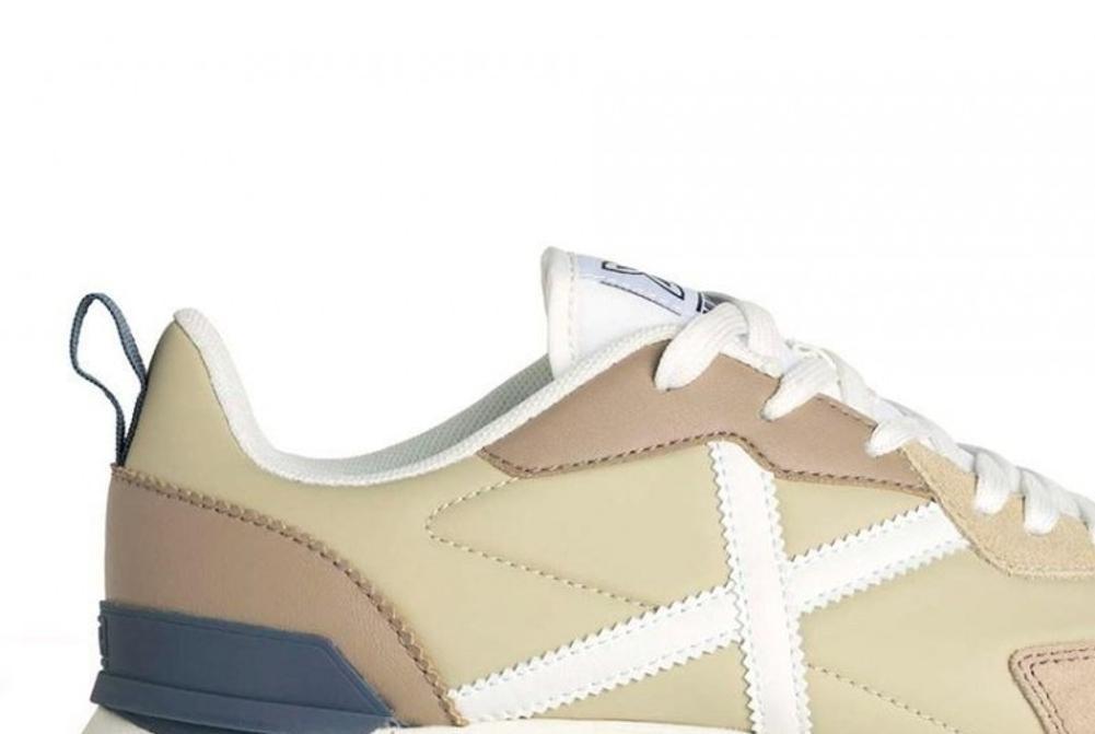 Zapatilla Munich VERSATILE 02 8832002