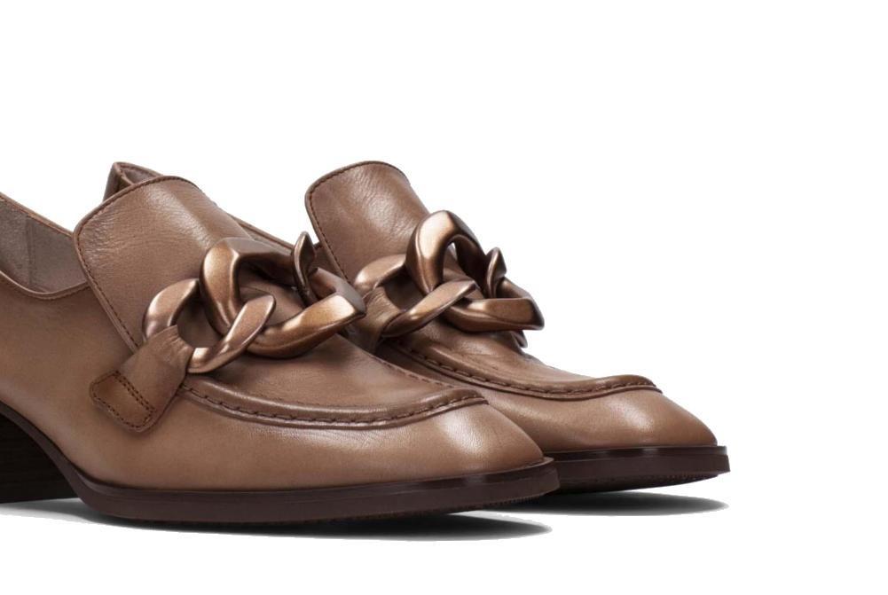 Mocasín Hispanitas Charlize HI222338