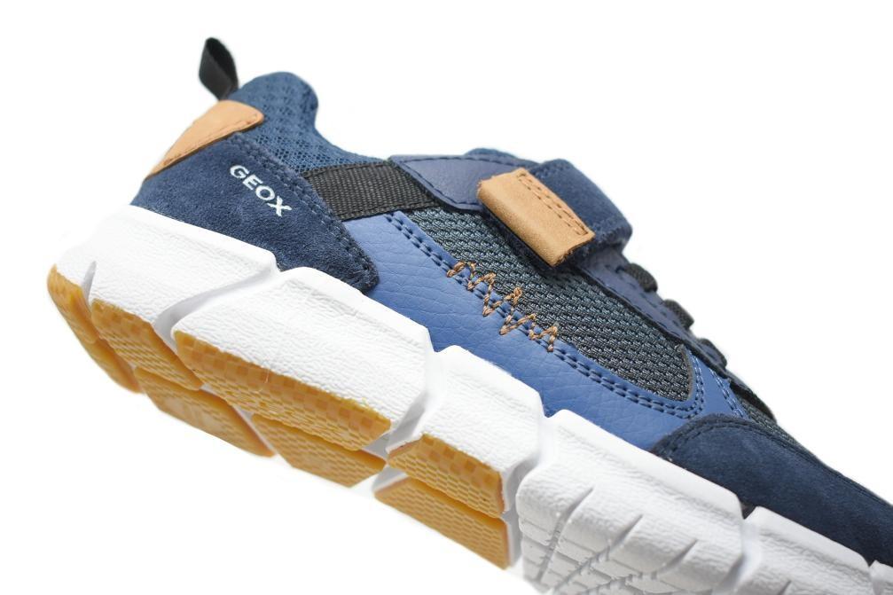 Zapatilla deportiva Geox Flexyper J159BB