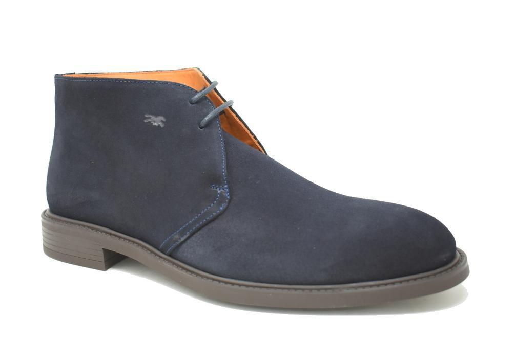 Botín Trotters 241