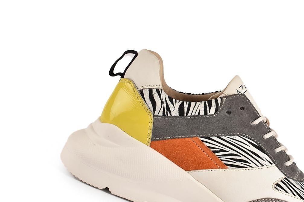 Sneakers Azarey Dana 545E849