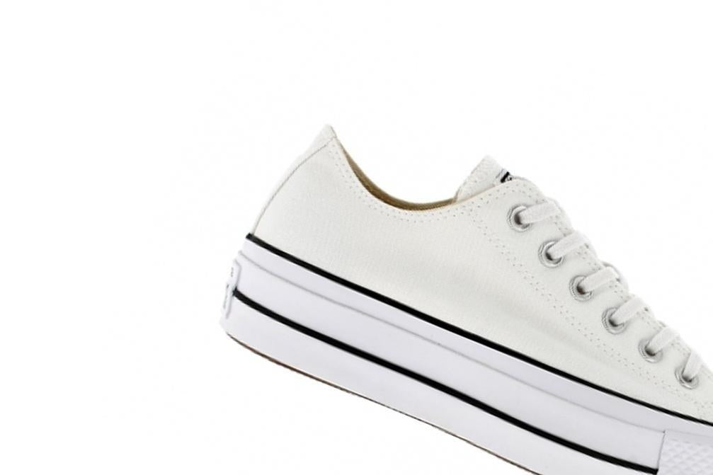 Zapatilla Converse Chuck Taylor All Star Platform Canvas 560251