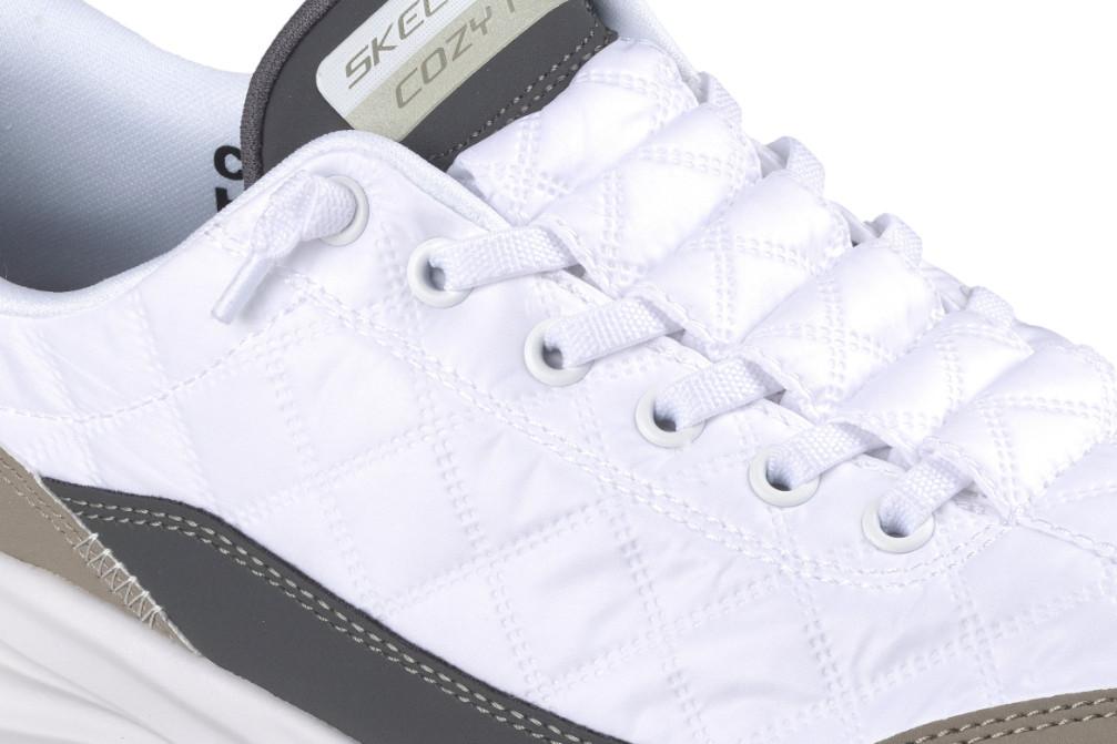 Zapatillas Deportivas Hombre Skechers Slip-ins Contour Foam Cozy Fit | Air-Cooled Memory Foam
