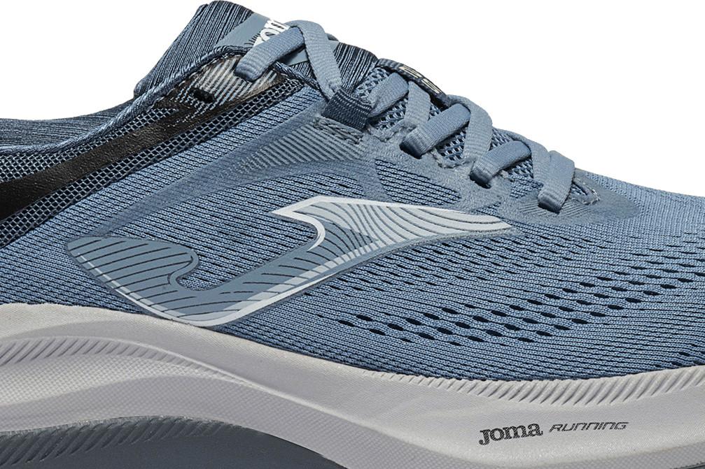Zapatillas running hombre Joma RHISPW2622 Hispalis 2622 gris oscuro