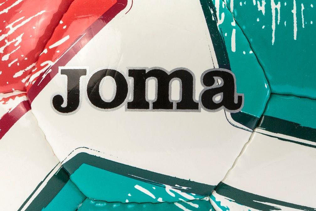 Balón de fútbol Joma 400649.497 multicolor