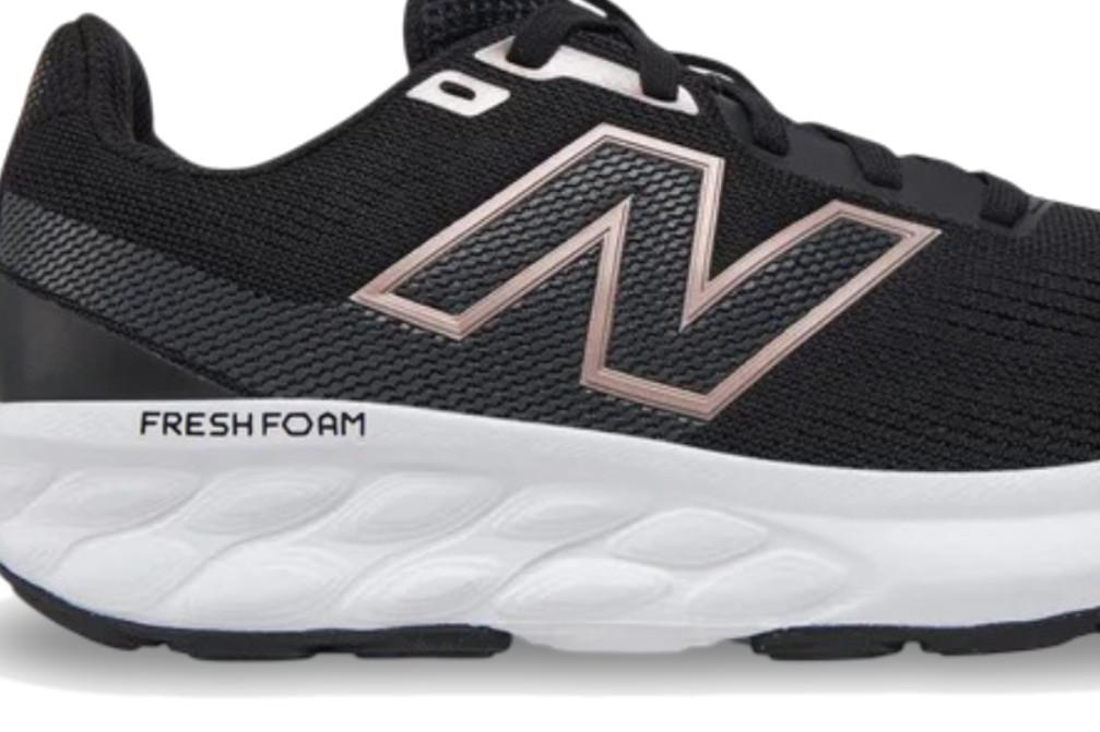 Zapatillas deportivas New Balance Fresh Foam 520 W520LK9 Negro