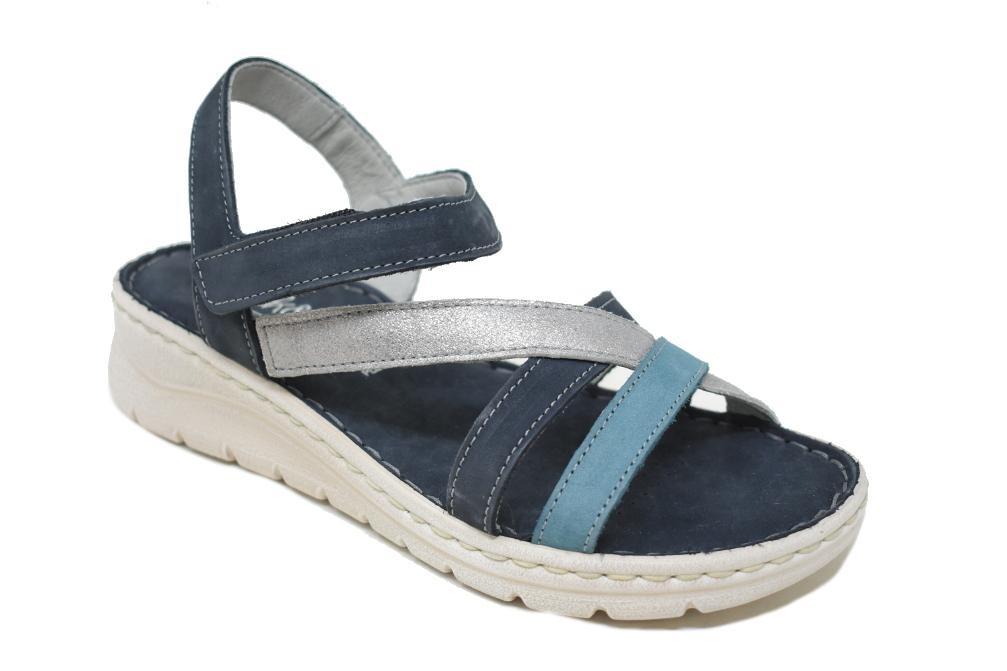 Sandalia Walk&Fly Lugano 48310