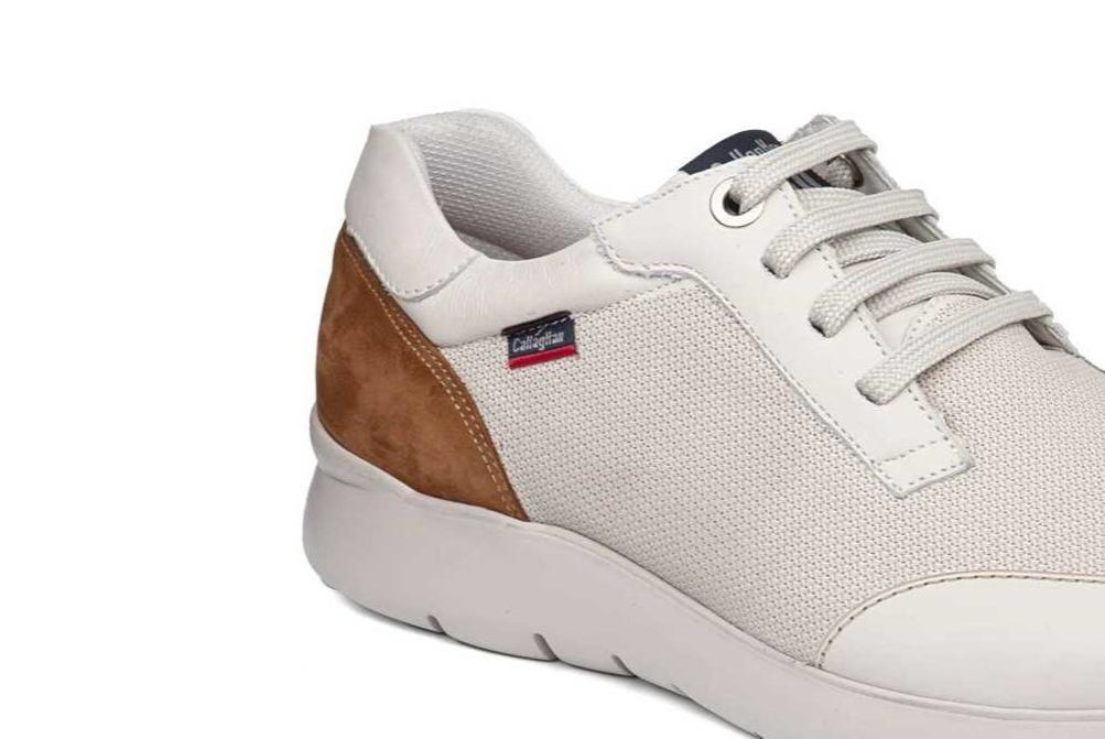 Zapatilla Callaghan Nuvole 51308