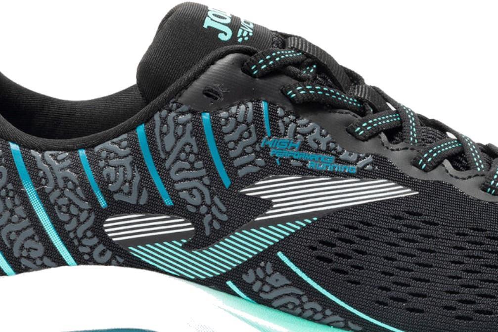 Zapatillas deportivas Joma VICTORY 2531 RVICTW2531 en negro para hombre