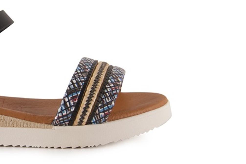 Sandalia Tekila 1264