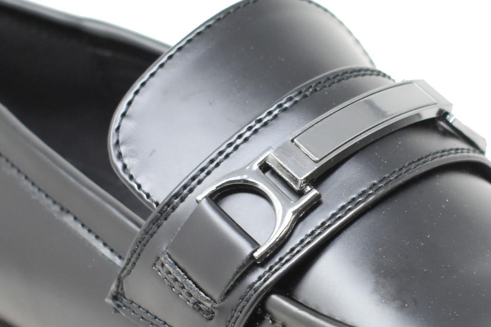 Mocasines Maraval W0341 en negro para mujer