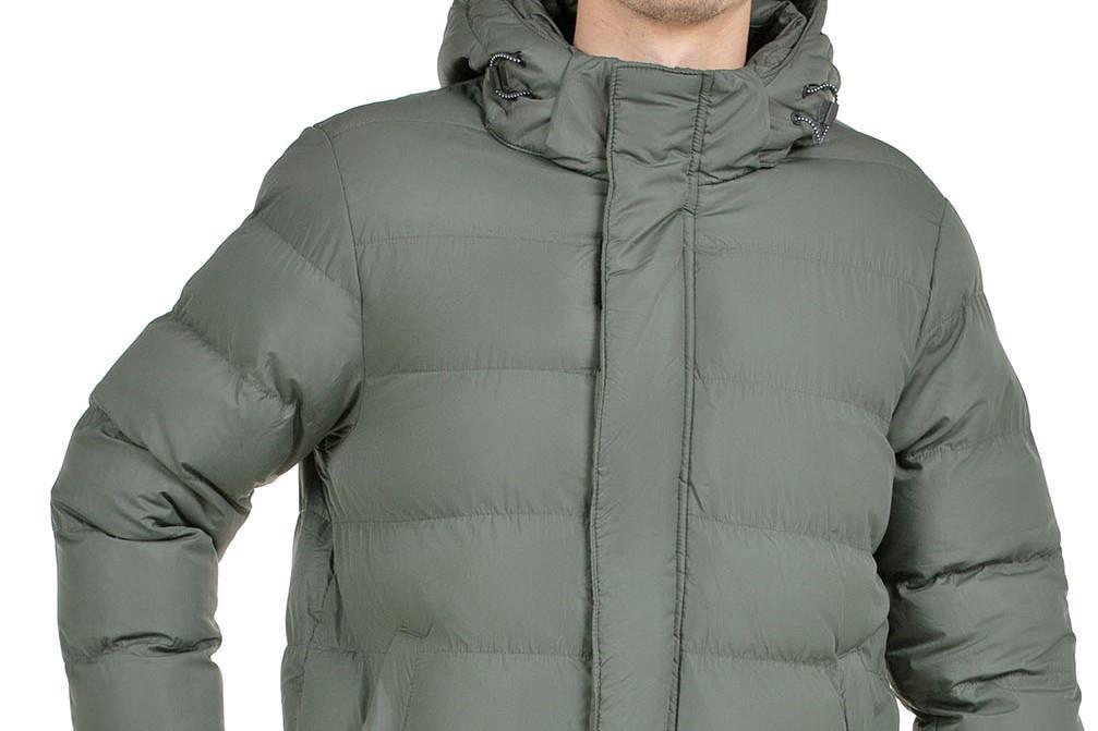Cazadora +8000 Eslo para hombre en color verde
