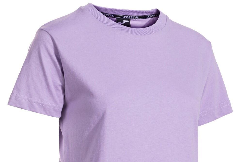 Camiseta de manga corta Joma  URBAN STREET 902478.577 en rosa