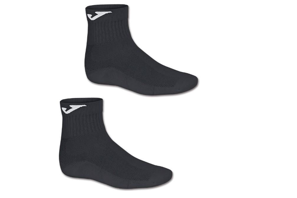 Calcetines Joma unisex Medium negro