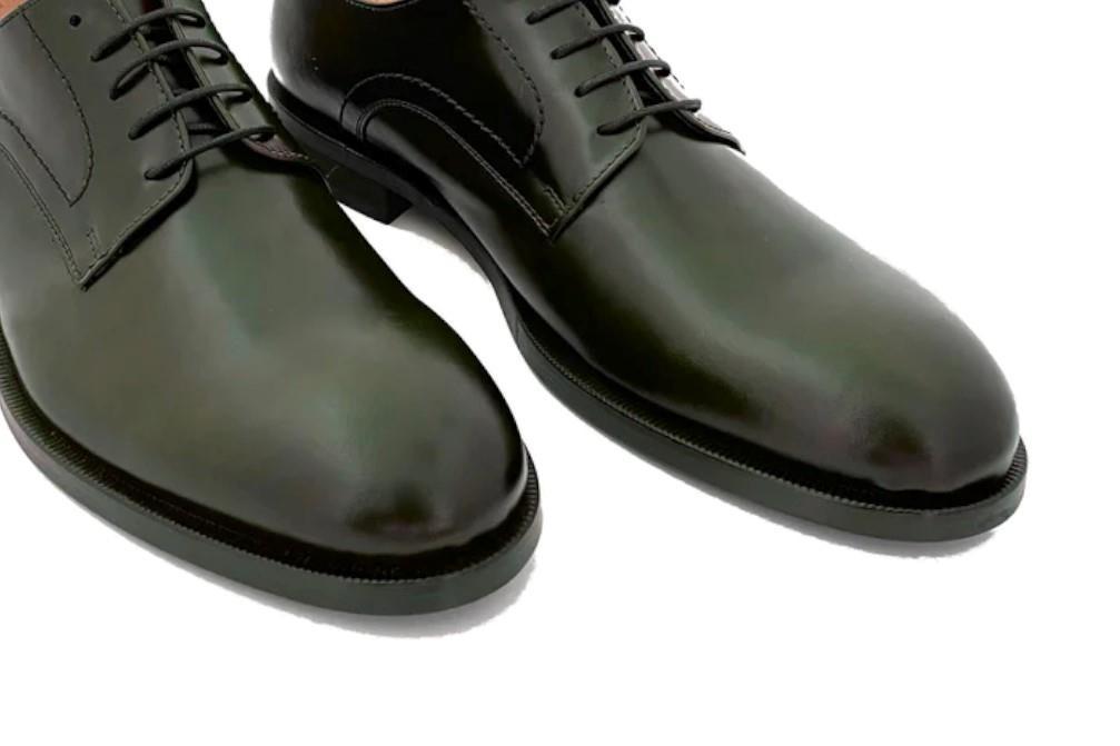 Zapato para hombre Luis gonzalo 7945 - Zapatos blucher con cordones- vestir hombre