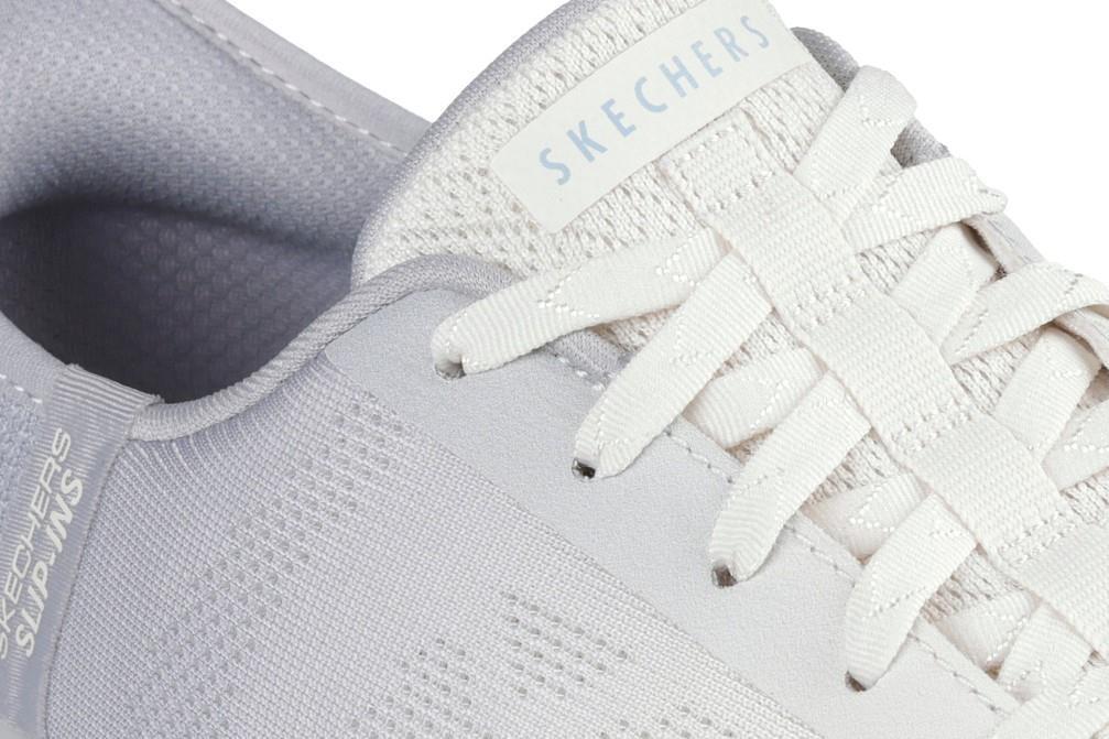 Zapatillas deportivas Skechers 104566 Slip-ins: Glide-Step - Excite en gris