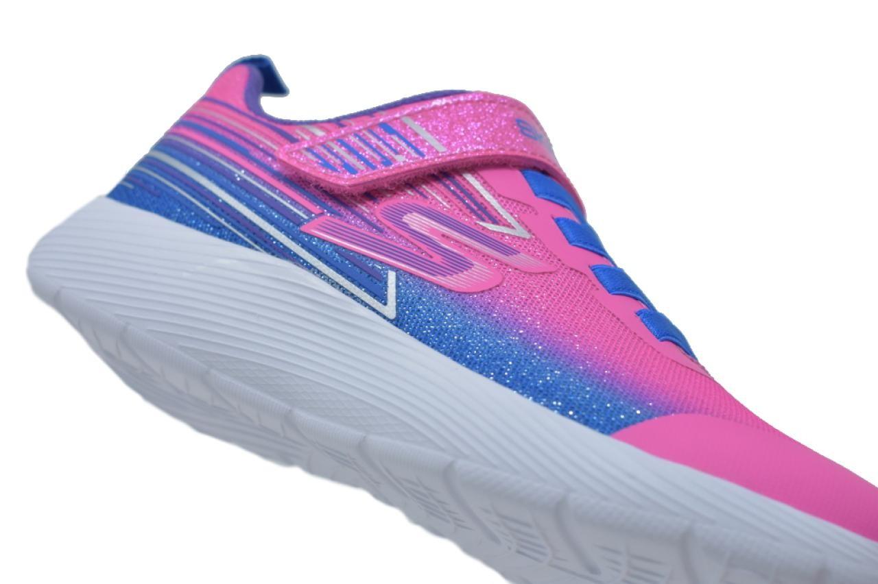 Zapatilla Skechers Dyna-Lite - Shimmer Streaks 302456