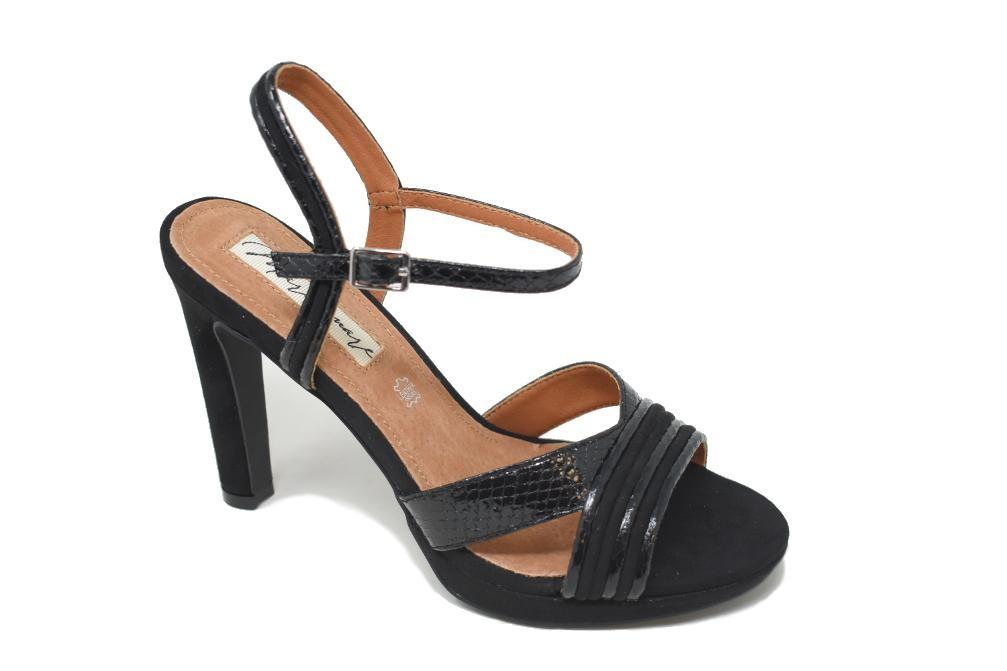 Sandalia Maria Mare 68294