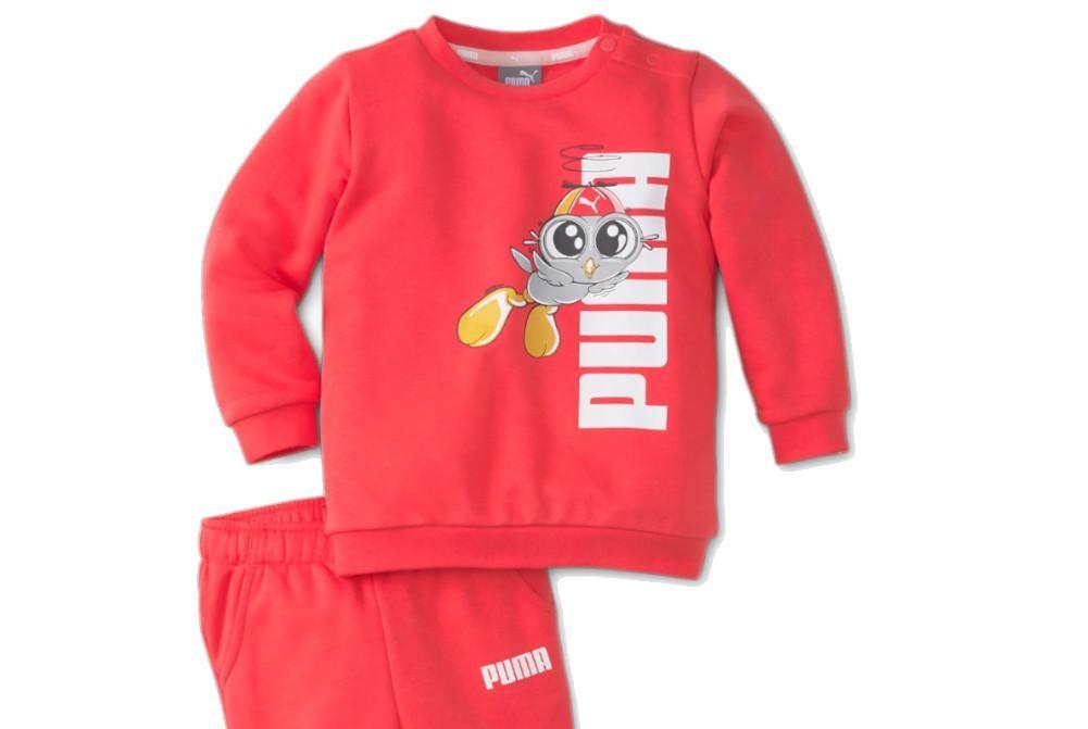 Conjunto para bebé LIL PUMA 589252