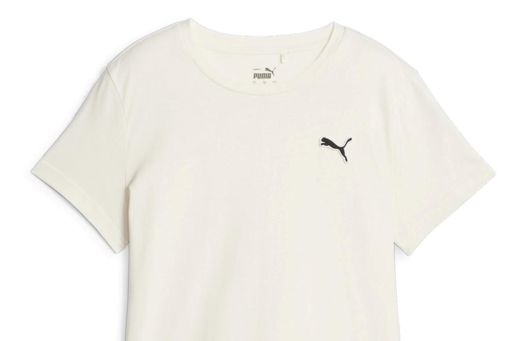 Camiseta Puma Better Essentials 675986 para mujer